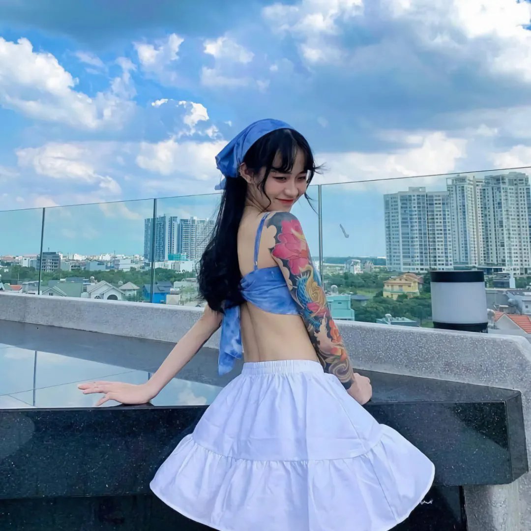 红木林