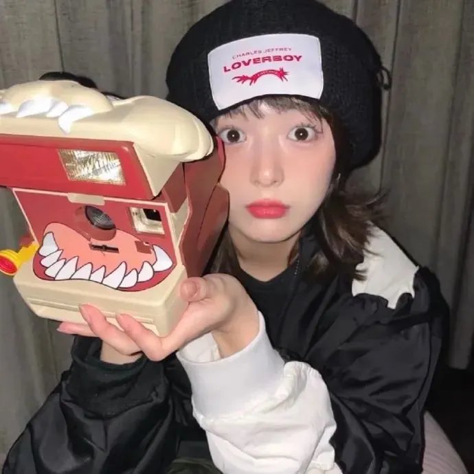 激情的爱